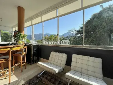 Apartamento com 4 Quartos à venda, 257m² no Ipanema, Rio de Janeiro