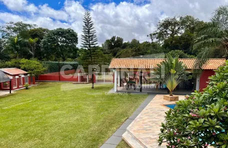 à venda, 5012m² no Parque Planalto, Araraquara