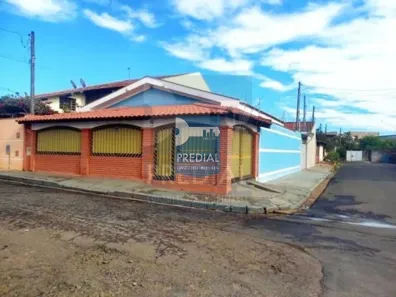 Casa com 2 Quartos à venda, 131m² no Jardim Real, São Carlos