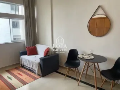 Apartamento com 1 Quarto à venda, 36m² no Centro, Guapimirim