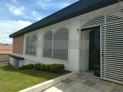Imóvel Comercial à venda, 250m² no Vila Jardini, Sorocaba
