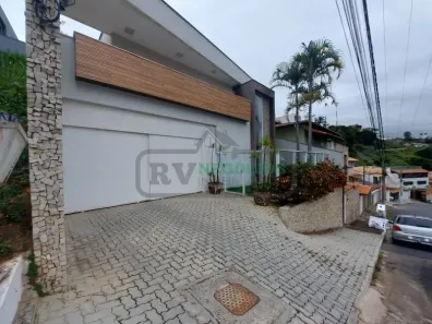 Casa com 3 Quartos à venda, 276m² no Quintas das Avenidas, Juiz de Fora