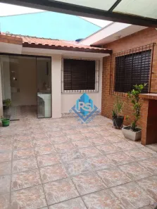 Casa com 2 Quartos à venda, 161m² no Demarchi, São Bernardo do Campo