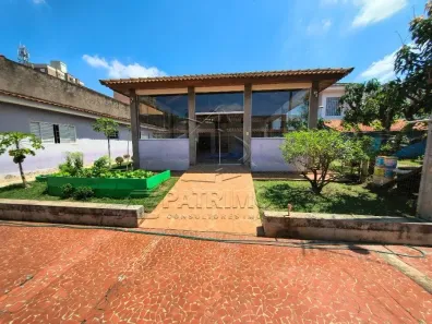 Casa com 3 Quartos para alugar, 405m² no Vila Progresso, Sorocaba