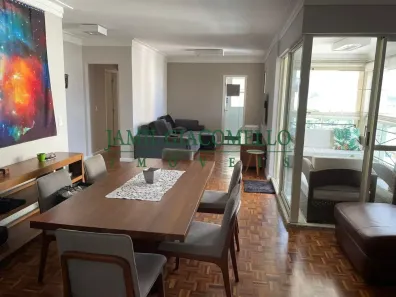 Apartamento com 2 Quartos à venda, 105m² no Jardim Ana Maria, Jundiaí