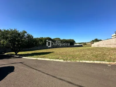Lote/Terreno à venda, 1632m² no Campestre, Piracicaba
