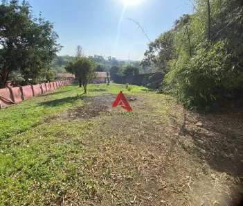 Lote/Terreno à venda, 1000m² no Veraneio Ijal, Jacareí