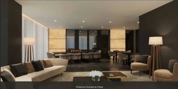 Apartamento com 2 Quartos à venda, 74m² no Vila Prudente, São Paulo