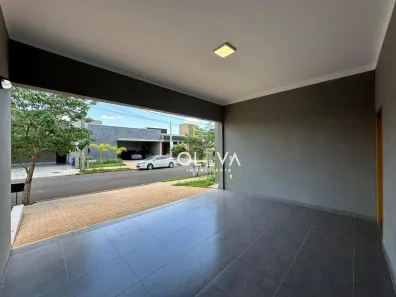 Casa de Condomínio com 3 Quartos à venda, 160m² no DAMHA FIT, Ipiguá