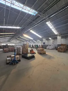 Galpão/Depósito/Armazém para alugar, 2713m² no Residencial Parque Cumbica, Guarulhos