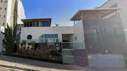 Casa com 4 Quartos para alugar, 540m² no Buritis, Belo Horizonte