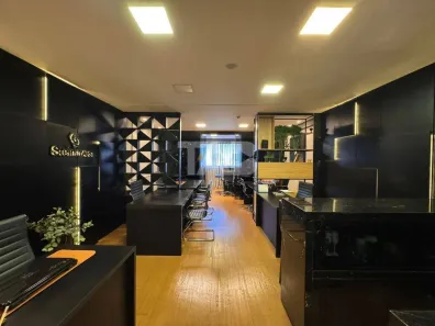 Sala Comercial à venda, 50m² no Centro, Balneário Camboriú