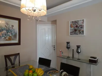 Apartamento com 3 Quartos à venda, 79m² no Centro, Florianópolis