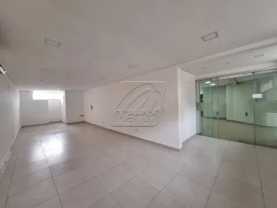 Sala Comercial para alugar, 55m² no Vila Monteiro, Piracicaba