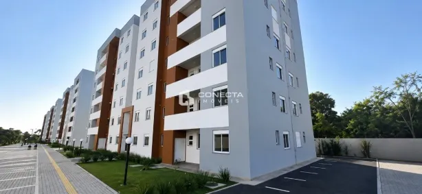 Apartamento com 2 Quartos para alugar, 70m² no Olaria, Canoas