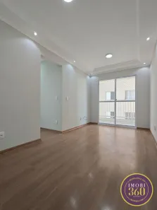 Apartamento com 2 Quartos à venda, 48m² no Fazenda Aricanduva, São Paulo