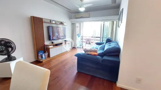 Apartamento com 4 Quartos à venda, 140m² no Maracanã, Rio de Janeiro