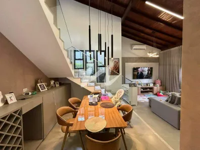 Casa com 3 Quartos à venda, 238m² no Cidade Jardim, Uberlândia