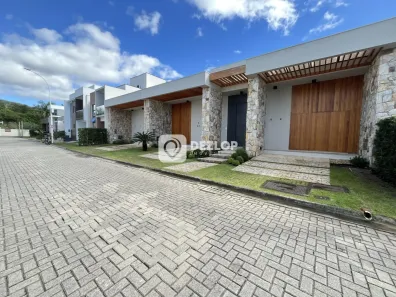 Casa de Condomínio com 3 Quartos à venda, 177m² no Beira Rio, Biguaçu