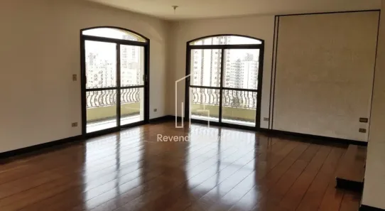 Apartamento com 3 Quartos à venda, 248m² no Jardim Vila Mariana, São Paulo