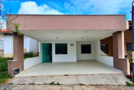 Casa de Condomínio com 3 Quartos à venda, 125m² no Registro, Feira de Santana