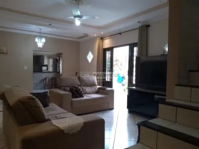 Casa com 4 Quartos à venda, 248m² no São Dimas, Piracicaba
