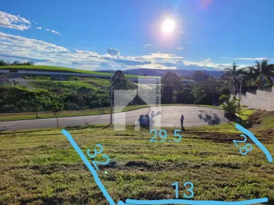 Lote/Terreno à venda, 587m² no Residencial Fazenda Santa Rosa - Fase 1, Itatiba