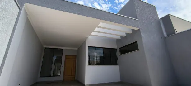 Casa com 3 Quartos à venda, 150m² no Jardim Monte Rei, Maringá