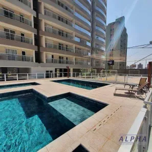 Apartamento com 1 Quarto à venda, 50m² no Vila Imperial, São José do Rio Preto