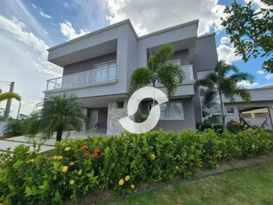 Casa de Condomínio com 4 Quartos à venda, 249m² no Inoã (Inoã), Maricá
