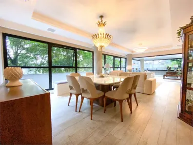Apartamento com 3 Quartos à venda, 357m² no Jardim Paulista, São Paulo