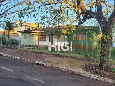 Lote/Terreno à venda, 3000m² no Aurora, Londrina