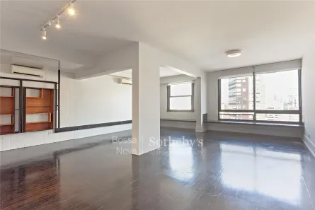 Apartamento com 2 Quartos à venda, 140m² no Jardim Paulista, São Paulo