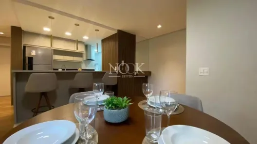 Apartamento com 2 Quartos à venda, 93m² no Hortênsias, Canela