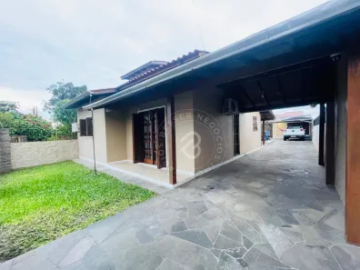 Casa com 2 Quartos à venda, 198m² no Getúlio Vargas, Sapucaia do Sul