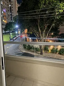 Apartamento com 3 Quartos à venda, 90m² no Parque Residencial Aquarius, São José dos Campos