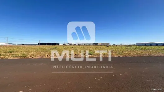 Lote/Terreno com 1 Quarto à venda, 5000m² no Loteamento Centro Empresarial Leste II, Uberlândia
