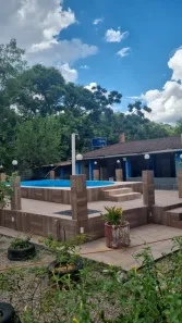 Casa com 4 Quartos à venda, 100m² no Vila Citrolândia (Santo Aleixo), Magé