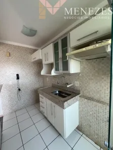 Apartamento com 2 Quartos à venda, 44m² no Vila Formosa, Franca