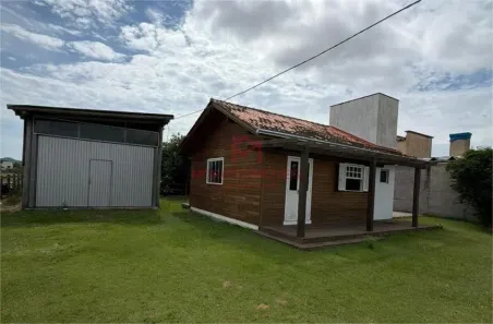 Casa com 2 Quartos à venda, 100m² no Arroio, Imbituba