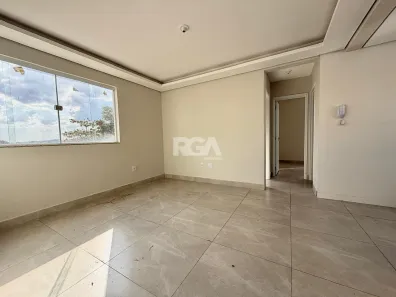 Apartamento com 2 Quartos à venda, 45m² no Candelária, Belo Horizonte