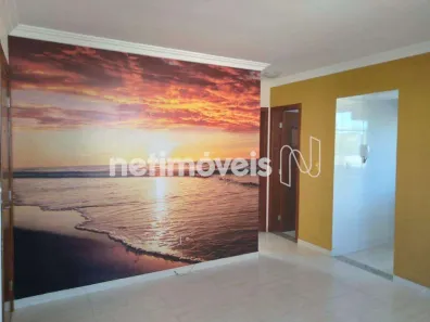 Apartamento com 2 Quartos à venda, 55m² no Piratininga (Venda Nova), Belo Horizonte