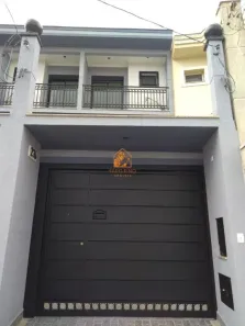 Casa com 3 Quartos à venda, 260m² no Parque São Domingos, São Paulo