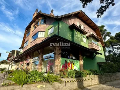 Apartamento com 2 Quartos à venda, 115m² no Centro, Canela
