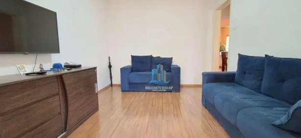 Casa com 2 Quartos à venda, 400m² no Barcelona, São Caetano do Sul