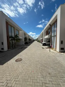 Casa de Condomínio com 4 Quartos à venda, 151m² no Buraquinho, Lauro de Freitas