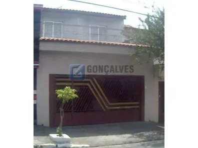 Sobrado com 4 Quartos à venda, 201m² no Dos Casa, São Bernardo do Campo