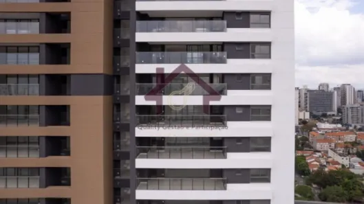Apartamento com 4 Quartos à venda, 143m² no Campo Belo, São Paulo