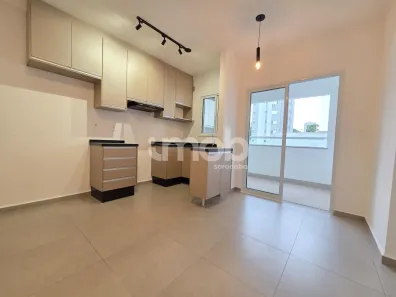 Apartamento com 2 Quartos à venda, 53m² no Parque Campolim, Sorocaba