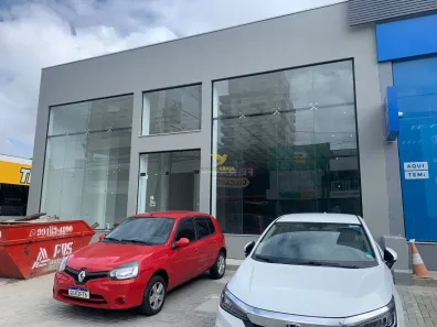 Ponto Comercial para alugar, 320m² no Centro, Palhoça